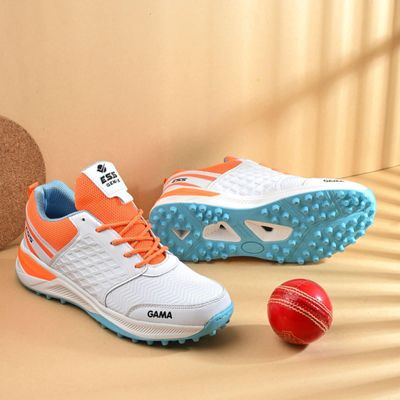 GAMA Rabber Spike ((ক্রিকেট বুট))_img_1