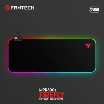 FANTECH MPR800s Firefly RGB Mousepad_img_0