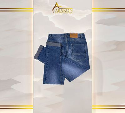 ROOKIES JEANS PANT - BLUE - 253061_img_2