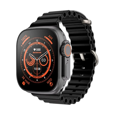 T900 Ultra 2 Smart Watch