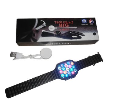 T900 Ultra 2 Smart Watch_img_2