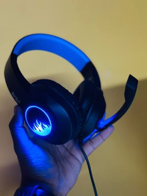 EKSA T8 Over-Ear Gaming Headphone_img_1