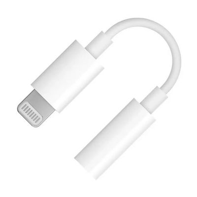 HOCO LS34 Original IP To 3.5 Digital Audio Converter_img_0