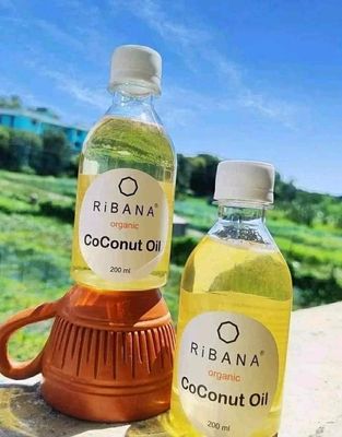 Ribana Organic coconut oil_img_1