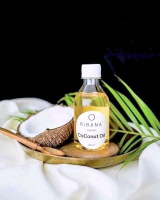 Ribana Organic coconut oil_img_2