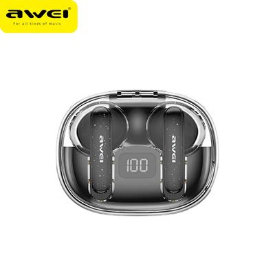Awei T86 ENC Noise Canceling Earphones_img_0