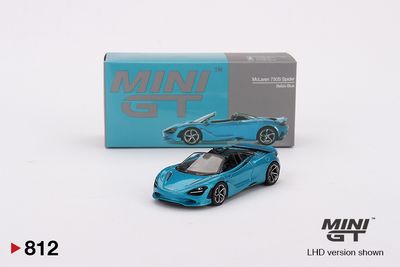 Mini GT 812 McLaren 750S Spider Belize Blue_img_0