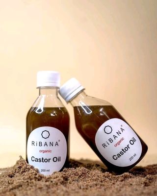 Ribana Castor oil_img_1
