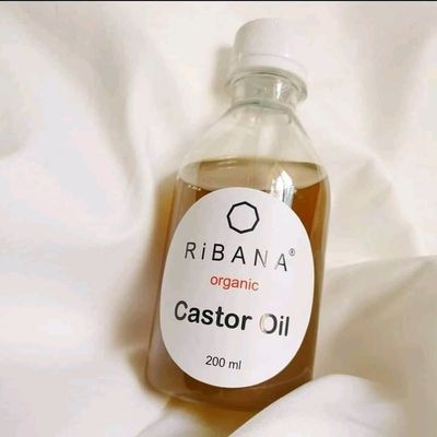 Ribana Castor oil_img_2