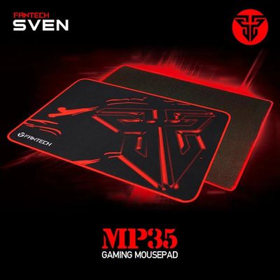 Fantech Sven MP35 Gaming Mouse Pad_img_0