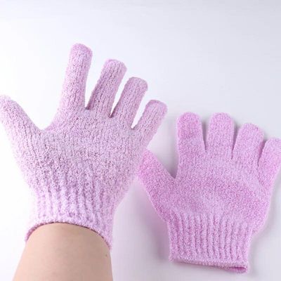 Exfoliating bath glovesAlhamdulillah huge available in stock_img_2