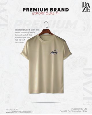 BT126 Premium Brand T-Shirt_img_0