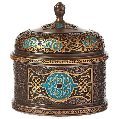 Veronese Vintage Jewelley Box_img_0