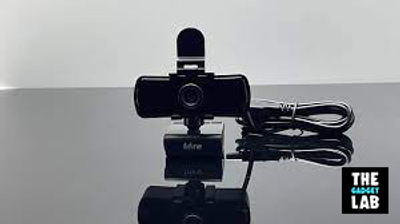 Fifine K420 Webcam 1440P, 2K Web Camera With Privacy Cover & Tripod_img_2