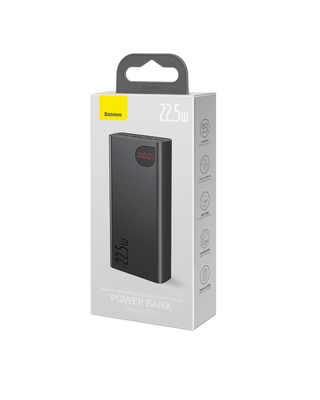 Baseus Adaman 22.5w 20000mAh Quick Charge Power Bank_img_0