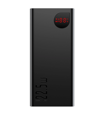 Baseus Adaman 22.5w 20000mAh Quick Charge Power Bank_img_2