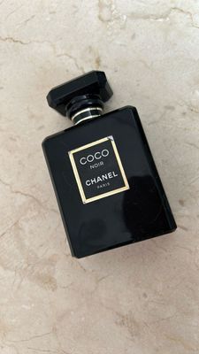 Coco Chanel Noir Tester Version 100Ml For Women_img_1