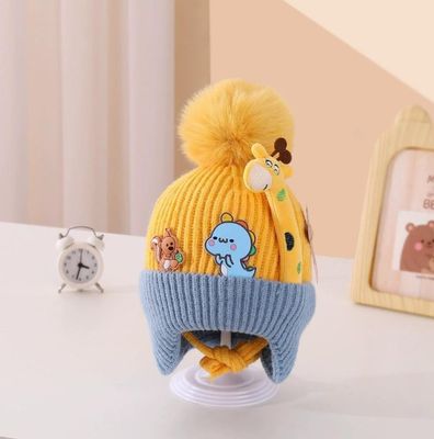 Winter cap ziraf_img_1