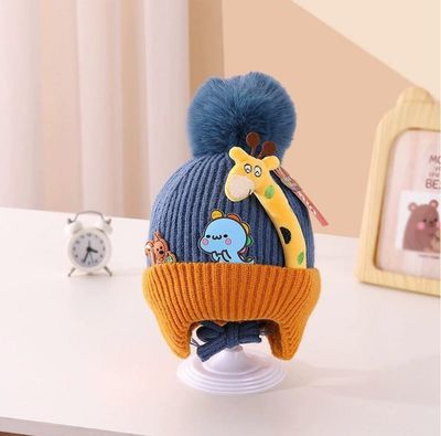 Winter cap ziraf_img_3