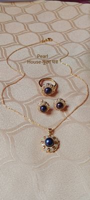 Pearl Pendent set_img_0