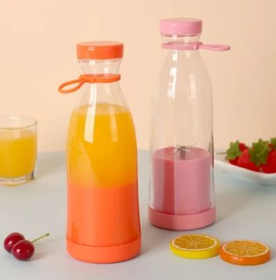Electric Mini Juicer_img_1