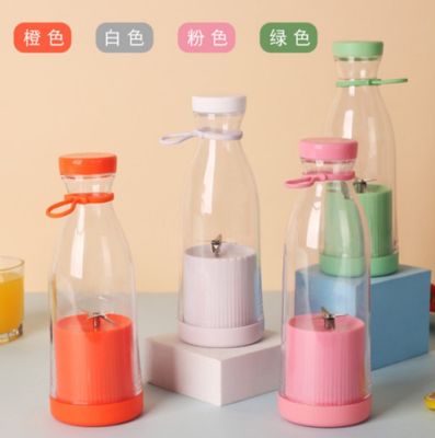 Electric Mini Juicer_img_2
