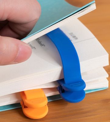 Silicon Bookmark (3 pics set)_img_4