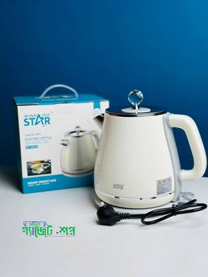 Winning Star ST-6016 Electric Kettle 1.8L_img_1
