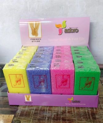 Pedicure sponge (1 Pics)_img_3