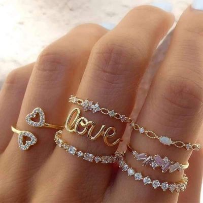 💍Ladies Finger Ring💍_img_0