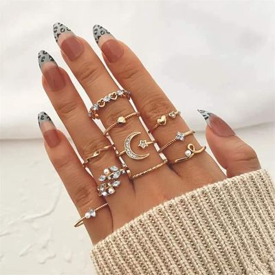 💍Ladies Finger Ring💍_img_2