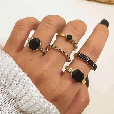 💍Ladies Finger Ring💍_img_4