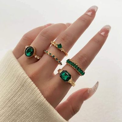 💍Ladies Finger Ring💍_img_6