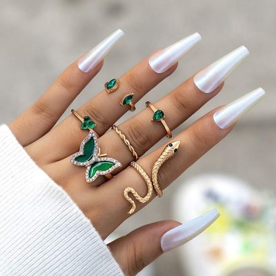 💍Ladies Finger Ring💍_img_7