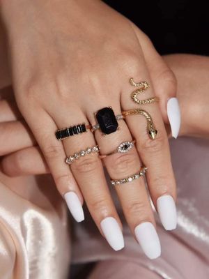 💍Ladies Finger Ring💍_img_8