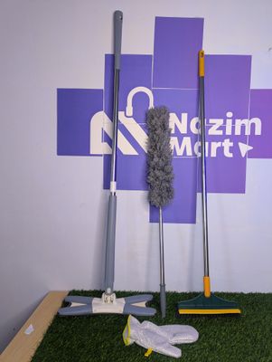 ওয়াশ কম্বো ( ৪ আইটেম) - Nazim Mart_img_5