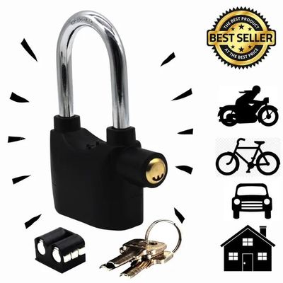 অ্যালার্ম লক – বড় সাইজ Security alarm Lock_img_2
