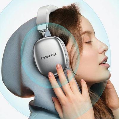 Awei AT7 Wireless Overhead Earphone_img_3