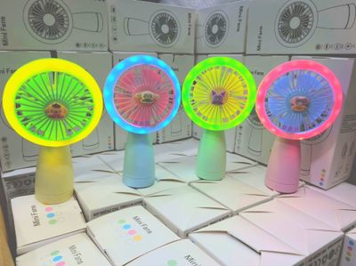 Mini Fan Desk Lamp_img_0