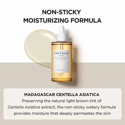 SKIN1004 Madagascar Centella Ampoule – 100ml_img_1