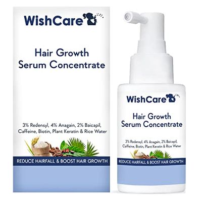 WishCare Hair Growth Serum Concentrate_img_0
