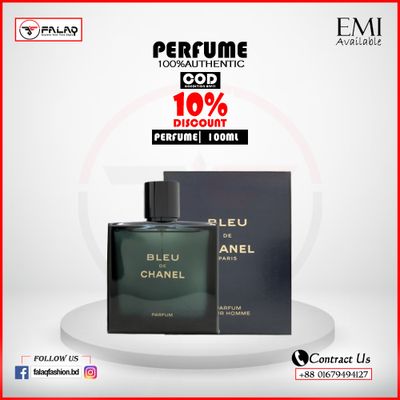 Bleu de Chanel Parfum 100Ml for Men (INSPIRED) 1801_img_0