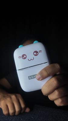 GearUp Thermal Bluetooth Printer_img_5