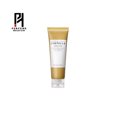 SKIN1004 Madagascar Centella Ampoule Foam Cleanser – 125ml_img_0