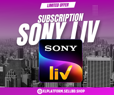 SonyLiv Subscription_img_0