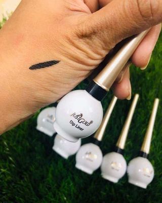 just gold eyeliner_img_0