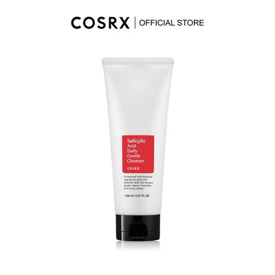 COSRX Salicylic Acid Daily Gentle Cleanser 150ml_img_0