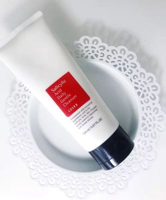 COSRX Salicylic Acid Daily Gentle Cleanser 150ml_img_1