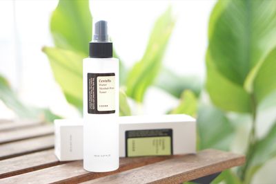COSRX - CENTELLA WATER ALCOHOL FREE TONER - 150ML_img_1