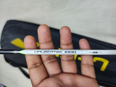 Li-ning Halbertec 1000 Badminton Racket_img_3